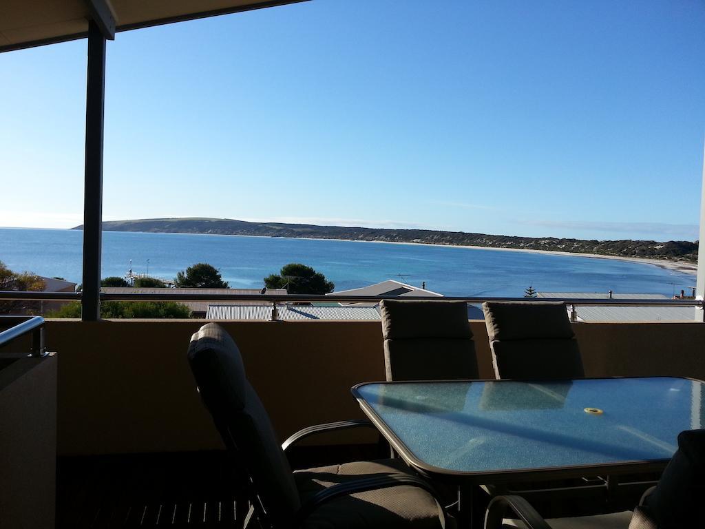Birubi Holiday Homes Kangaroo Island Emu Bay Cameră foto